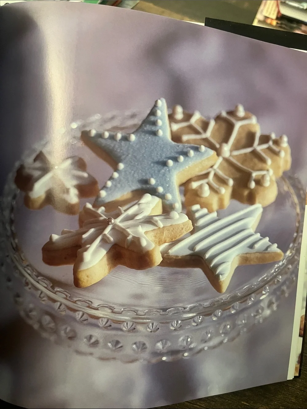 Williams-Sonoma Cookies & Cheesecake Duo
